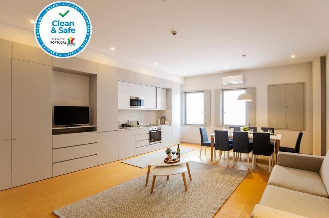 Apartamento Santa Catarina Downtown Iii *