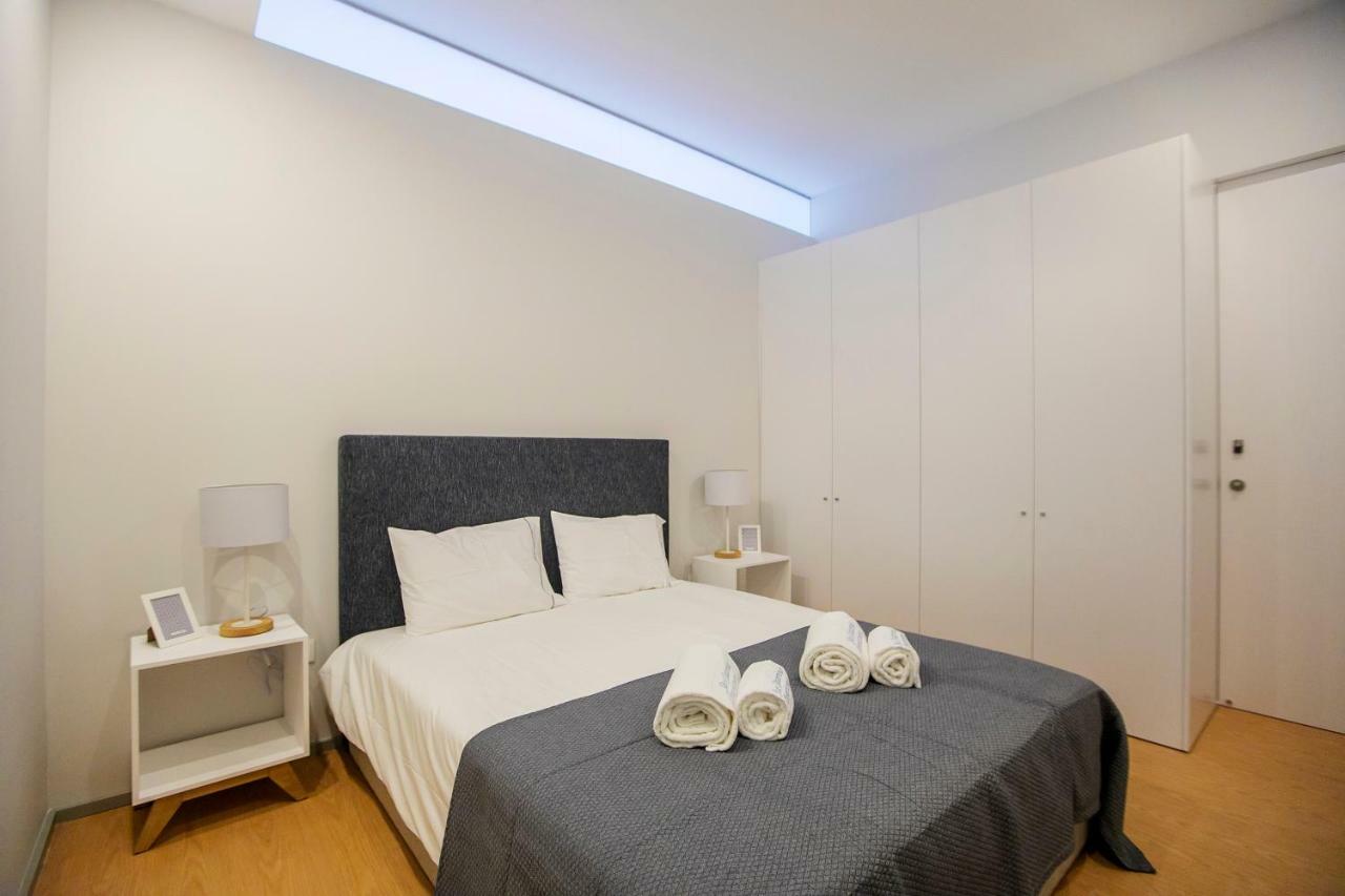 Apartamento Santa Catarina Downtown Iii