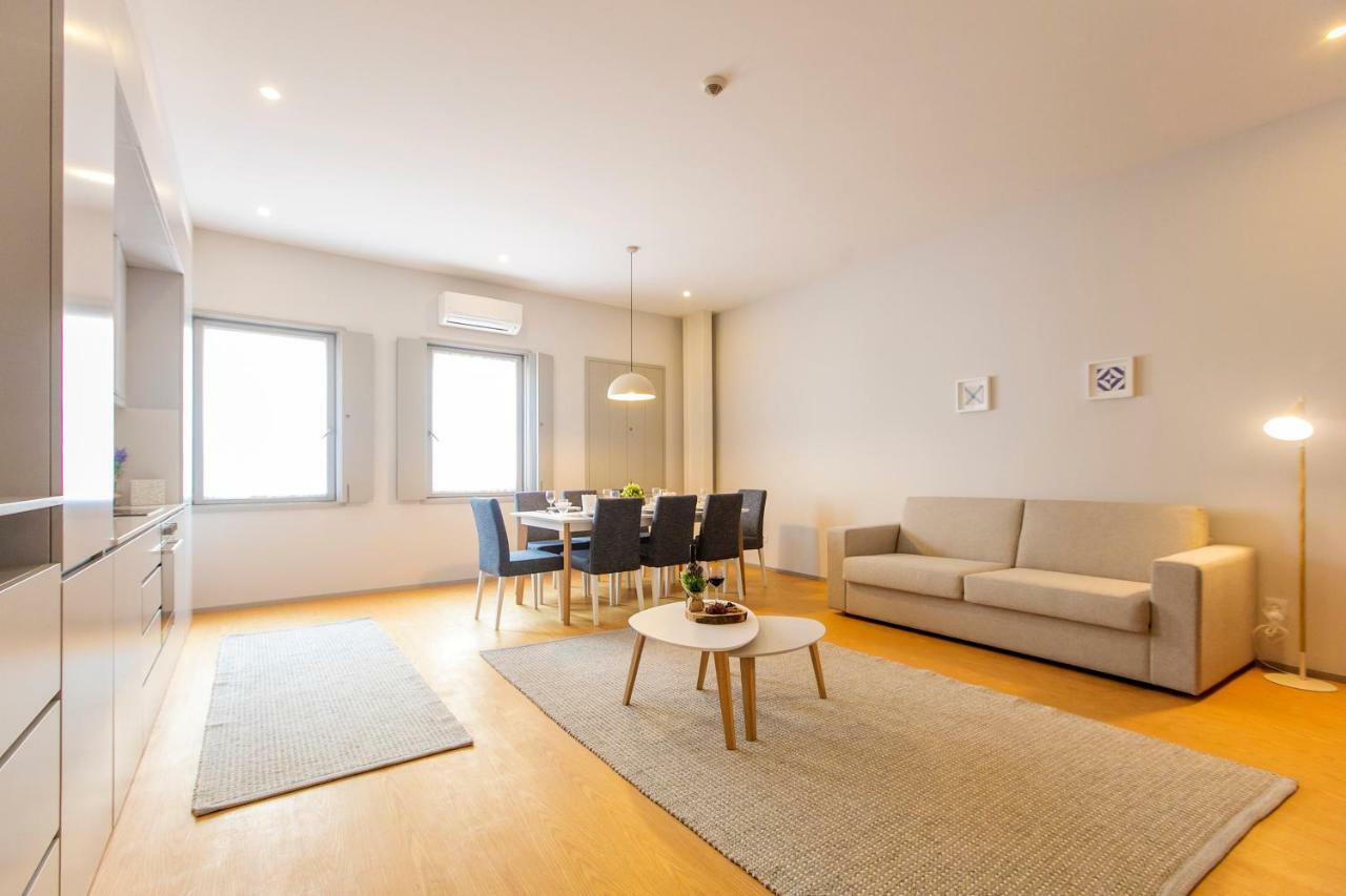 Santa Catarina Downtown Iii Apartamento Porto