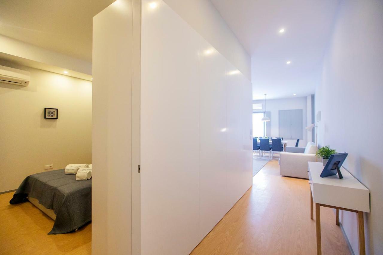 Apartamento Santa Catarina Downtown Iii *