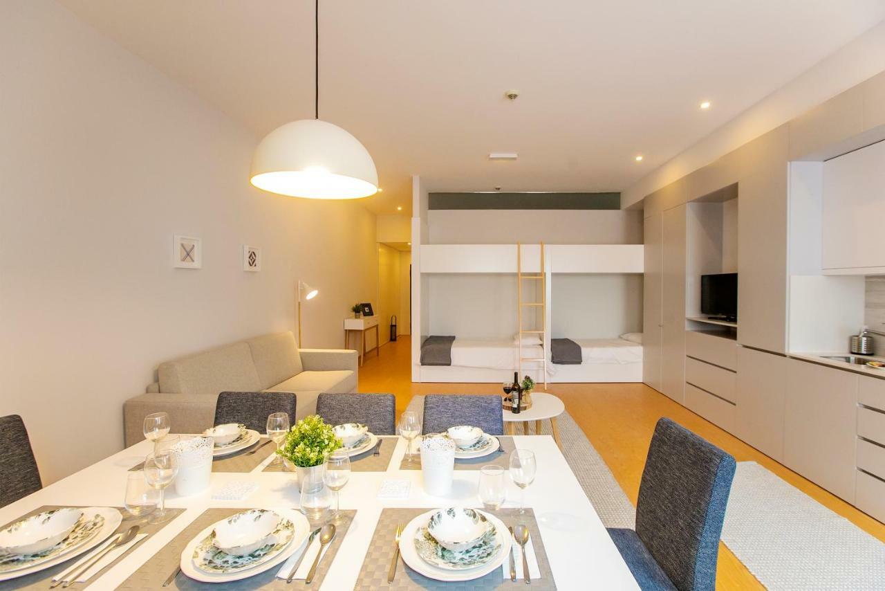Apartamento Santa Catarina Downtown Iii *