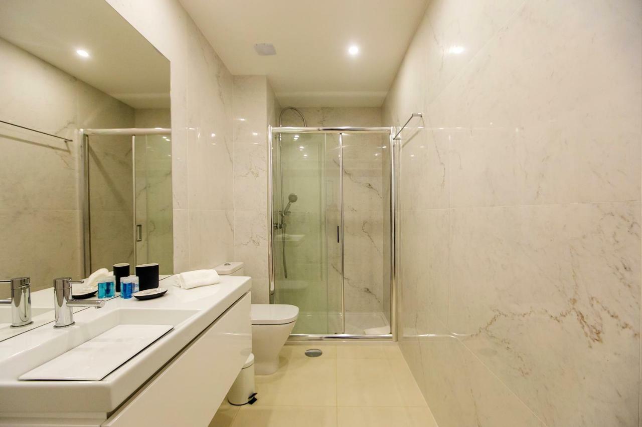 Santa Catarina Downtown Iii Apartment Porto