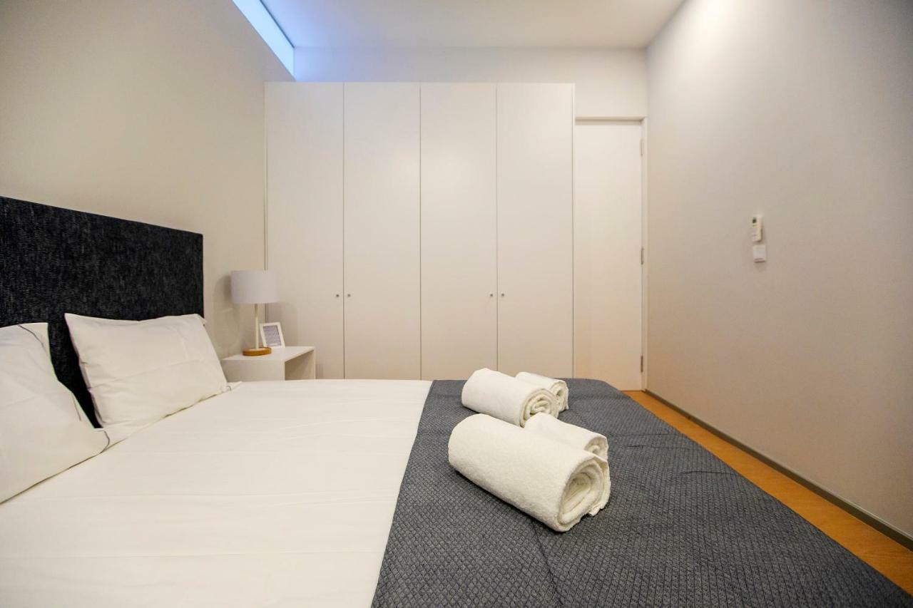 Apartment Santa Catarina Downtown Iii *