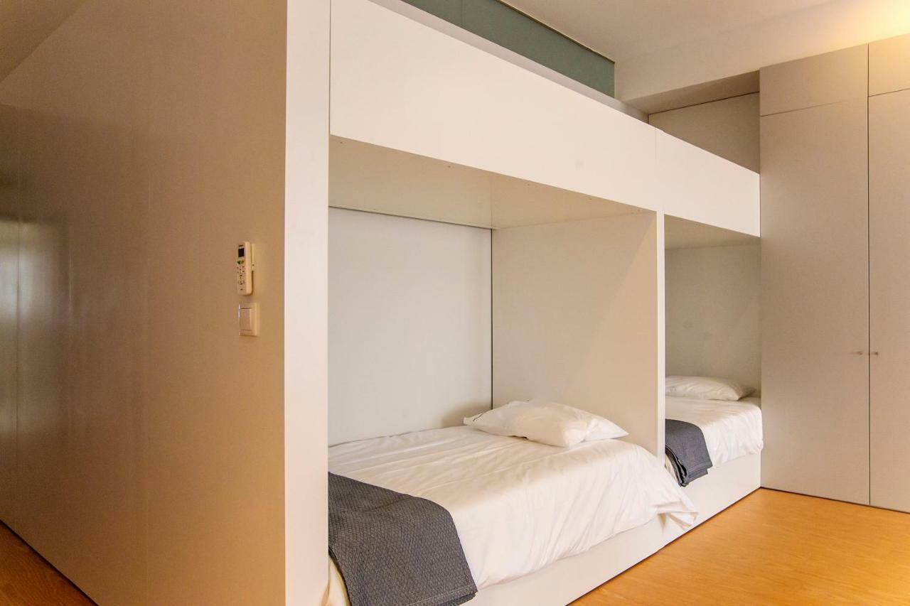 Apartment Santa Catarina Downtown Iii *